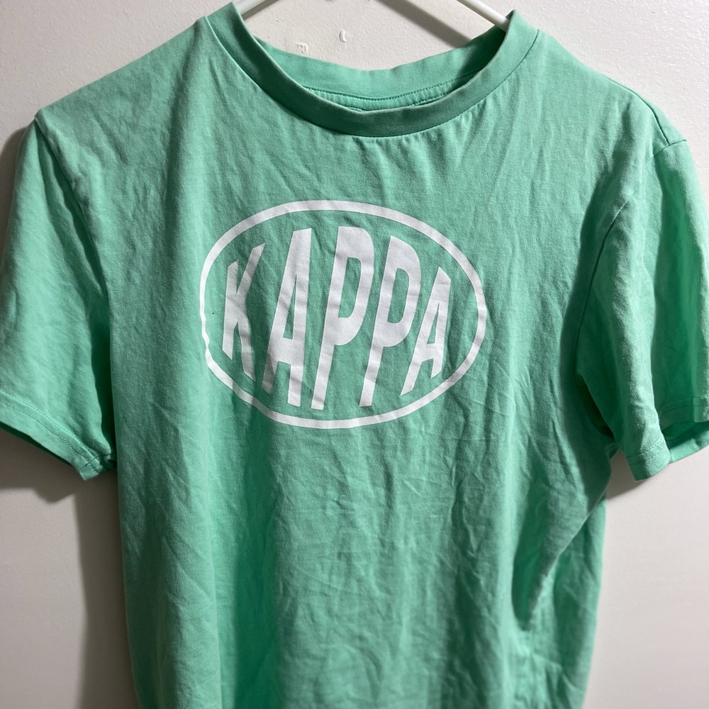 Size S Kappa t shirt